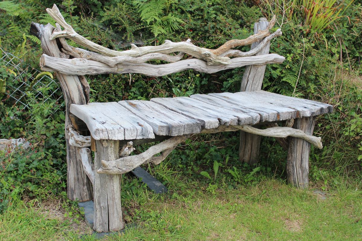 Driftwood Furniture For Sale