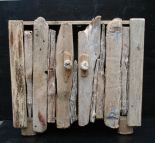 Driftwood Floor Standing Cabinet