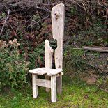 Driftwood Chair