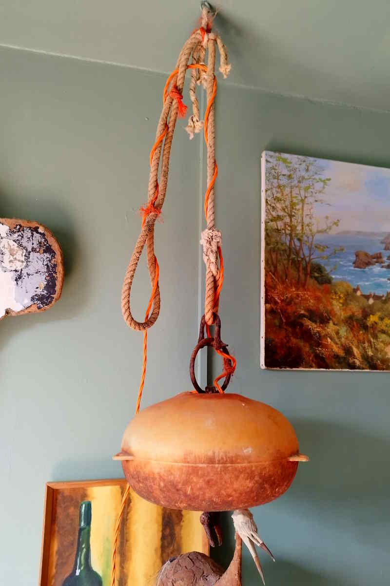 Marine Buoy lighting